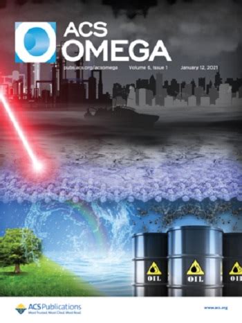 omega journal impact factor